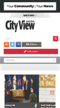 Mobile Screenshot of airdriecityview.com